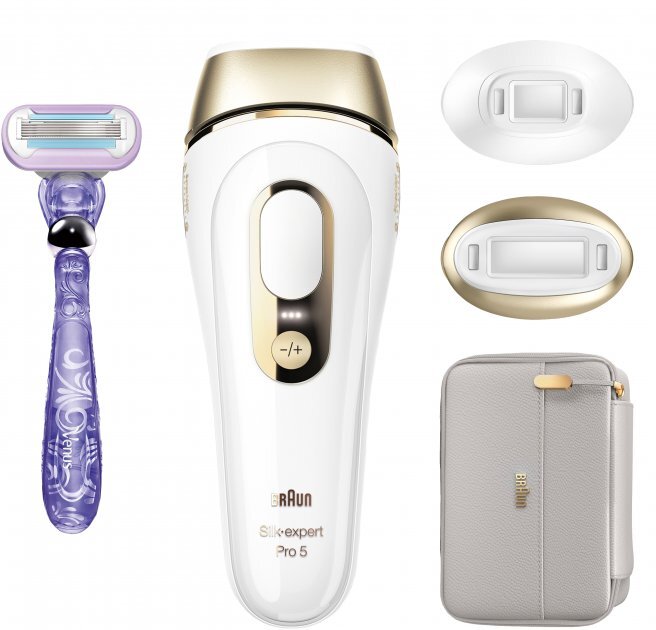 Braun PL5157