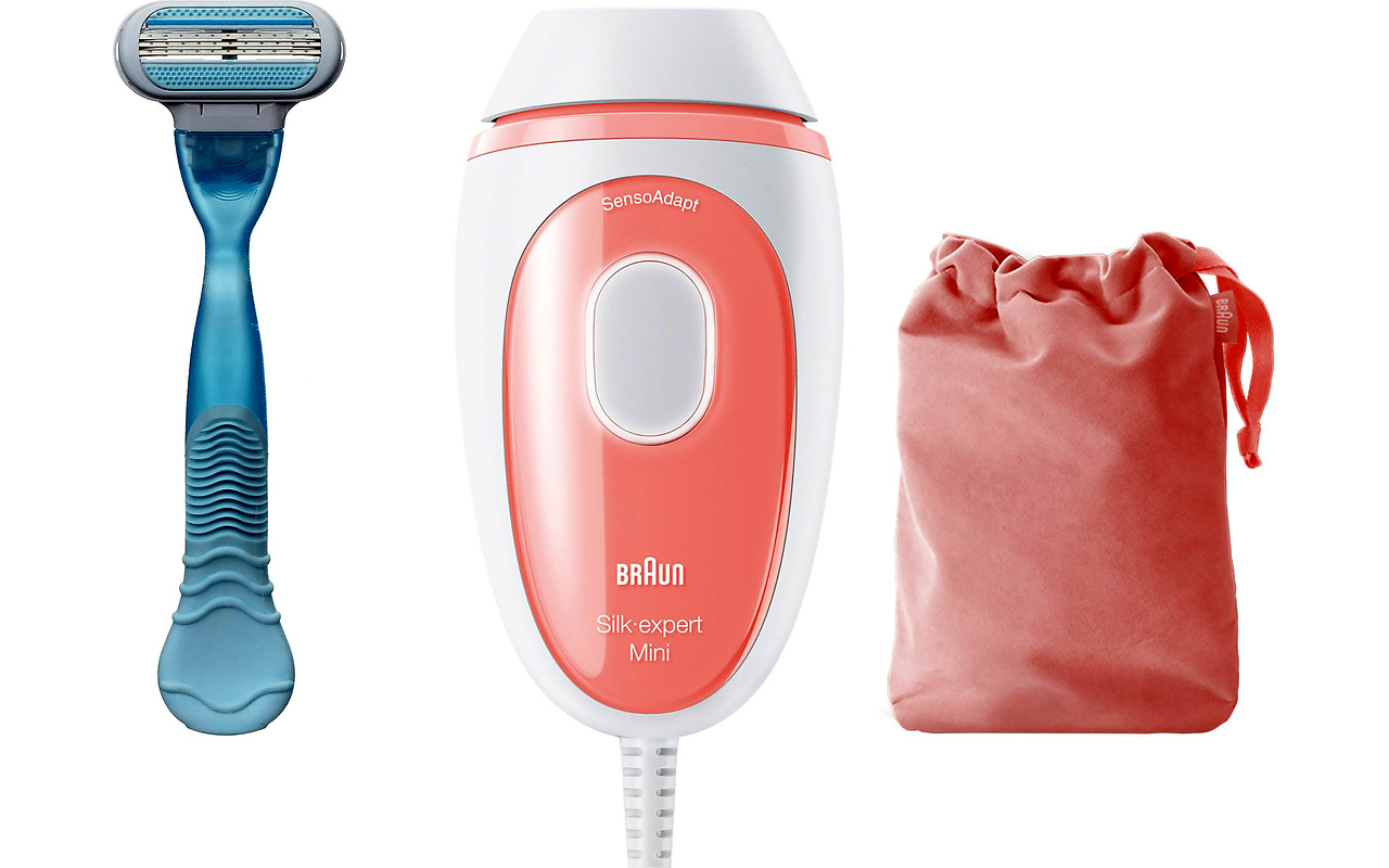 Braun PL1014