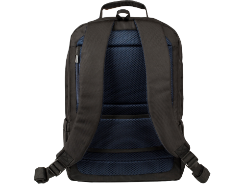 Rivacase 8460 Bulker Backpack 17.3 Black