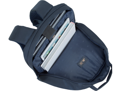 Rivacase 8460 Bulker Backpack 17.3 Blue