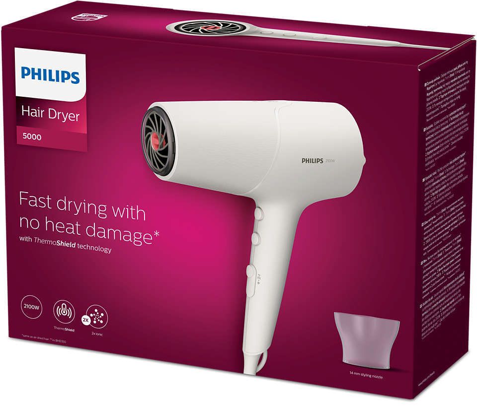 Philips BHD501/00