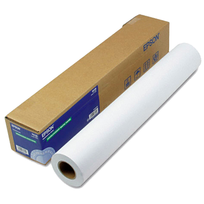Epson C13S045289 / Presentation Paper HiRes Roll 42 120gr