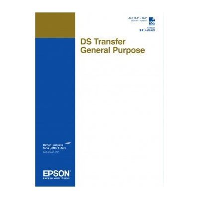 Epson C13S400077 / DS Transfer General Purpose A3