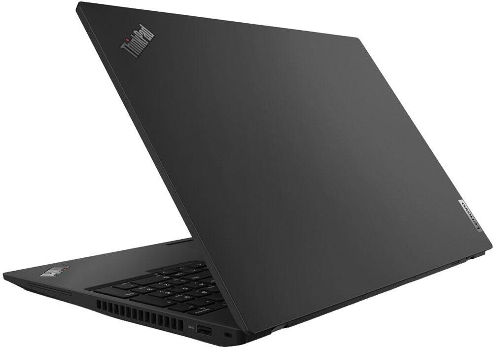 Lenovo ThinkPad T16 Gen 2 / 16 IPS WUXGA / Core i7-1355U / 16Gb DDR5 / 512Gb SSD / Intel Iris Xe / Windows 11 Pro