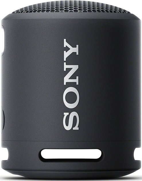 SONY SRS-XB13 / EXTRA BASS Black
