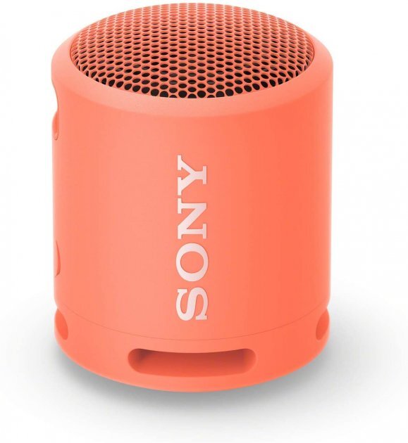 SONY SRS-XB13 / EXTRA BASS Pink