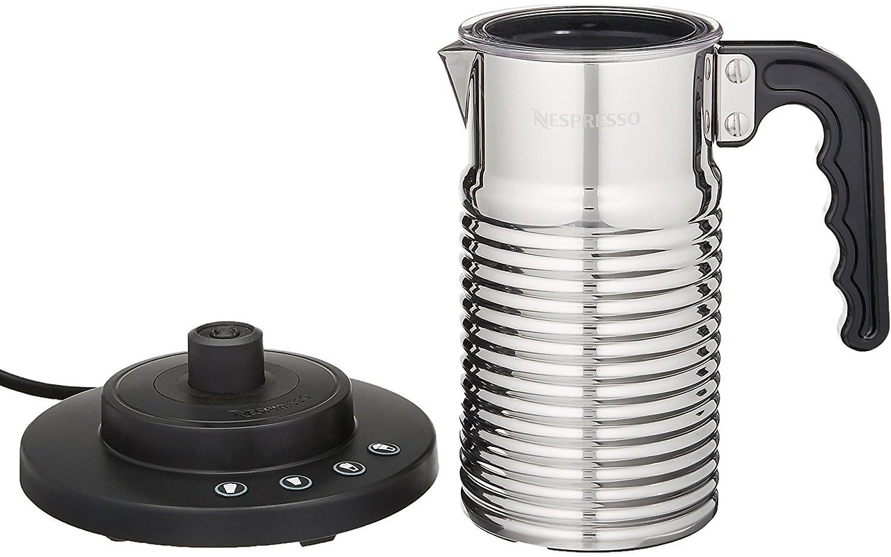 NESPRESSO Aeroccino 4