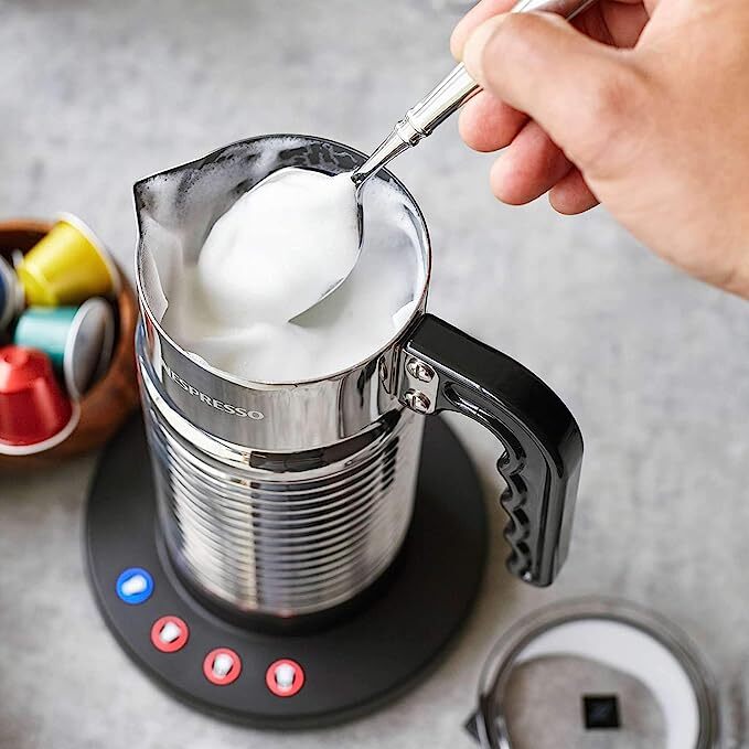 NESPRESSO Aeroccino 4