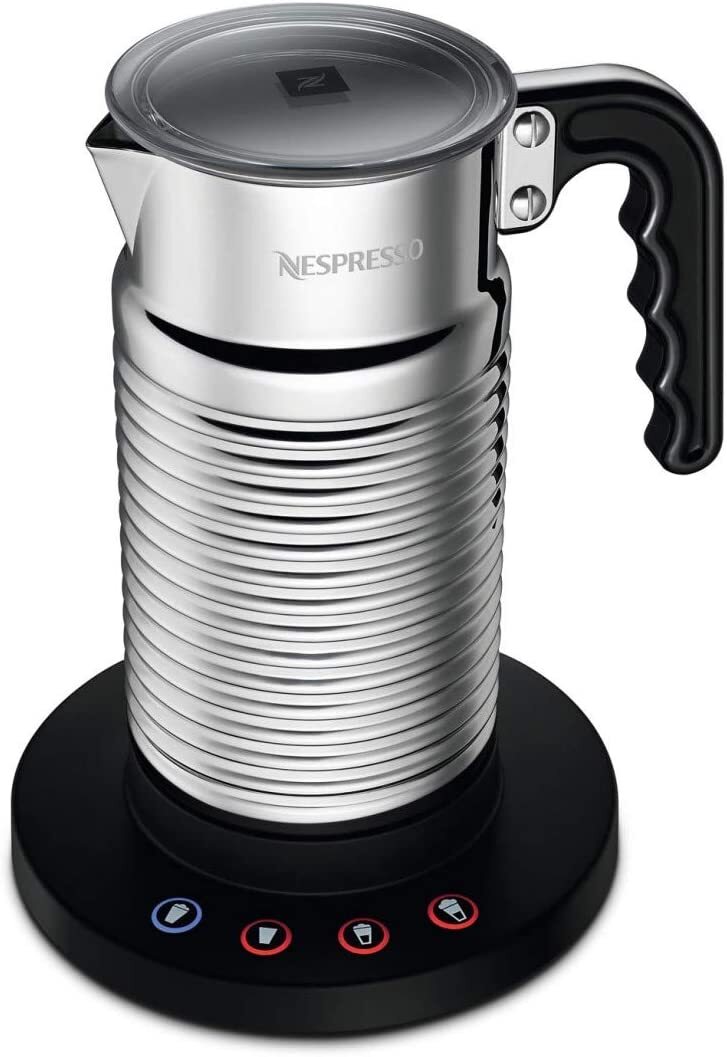 NESPRESSO Aeroccino 4