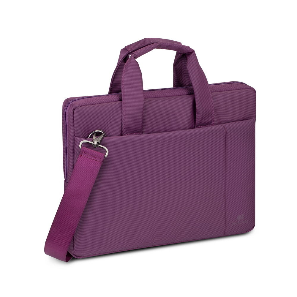 Rivacase 8221 Bag 13.3 Purple