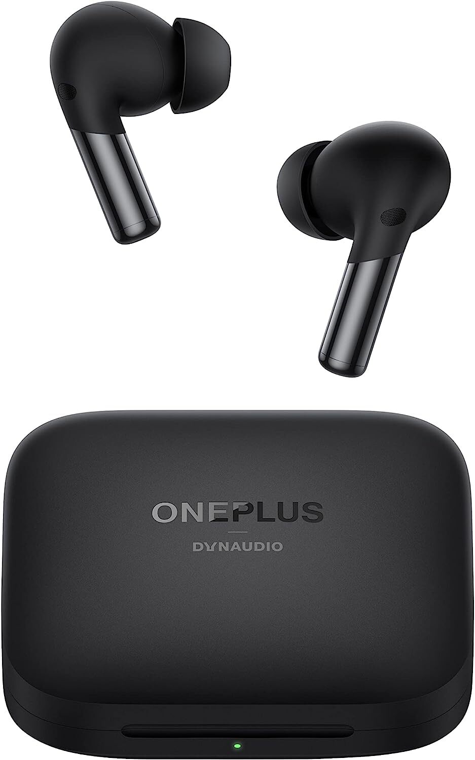 OnePlus Buds Pro 2 Black