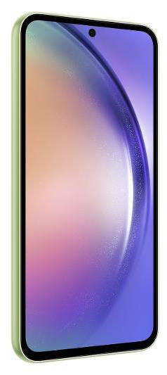 Samsung Galaxy A54 5G / 6.4 Super AMOLED 120Hz / Exynos 1380 / 8GB / 128GB / 5000mAh Green
