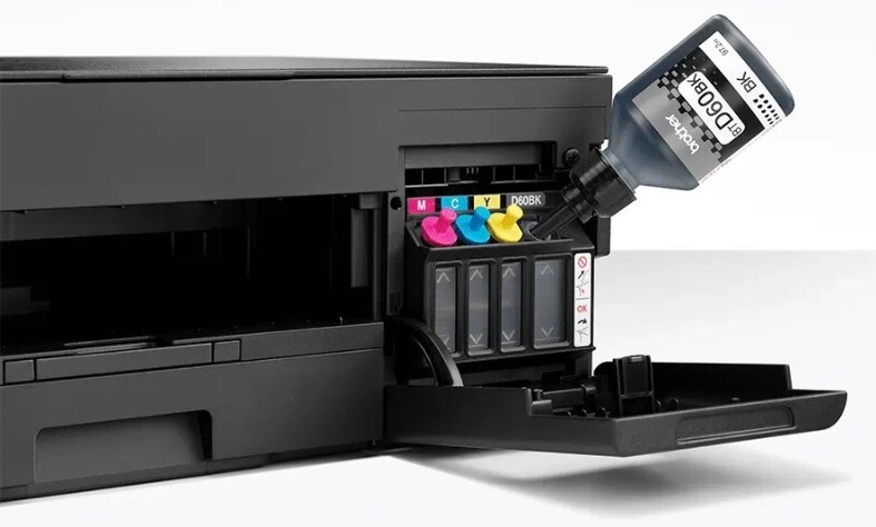 Brother DCP-T420W MFD