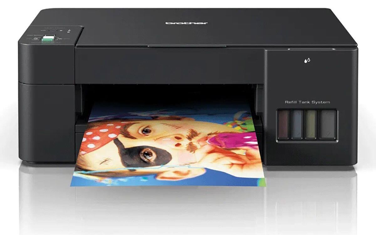 Brother DCP-T420W MFD