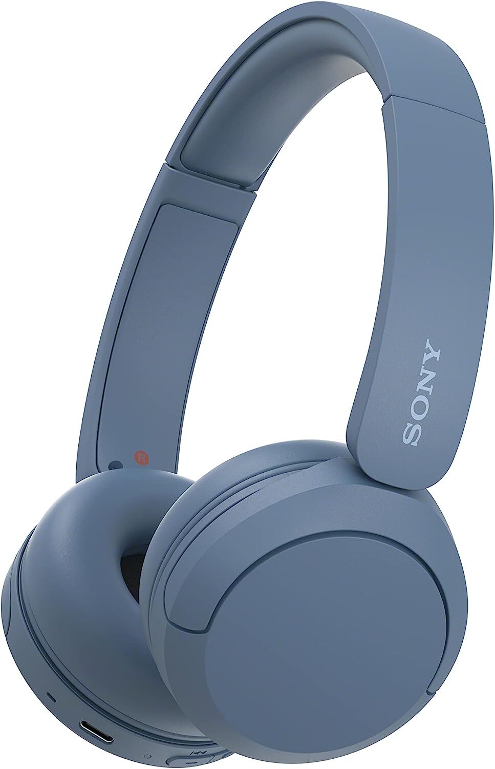 SONY WH-CH520 / EXTRA BASS Blue