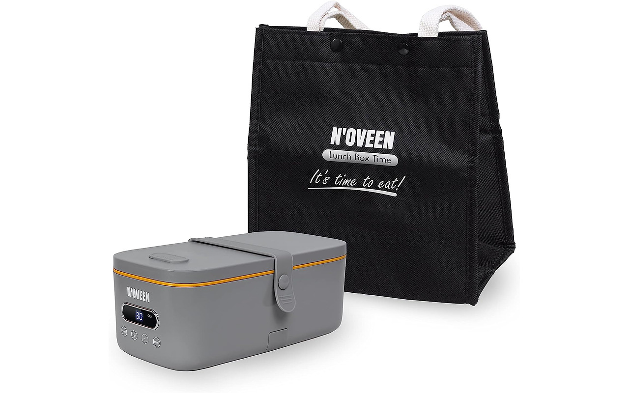 Noveen Multi Lunch Box MLB910 Xline