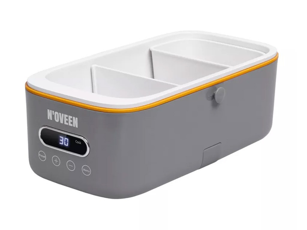 Noveen Multi Lunch Box MLB910 Xline