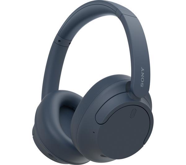 SONY WH-CH720N Blue