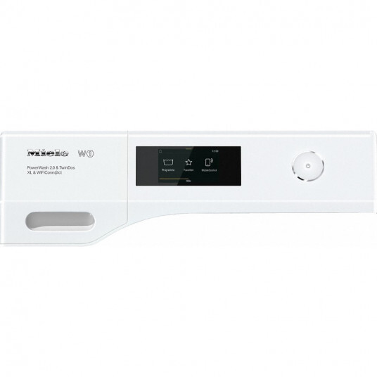 Miele WCR 870 WPS