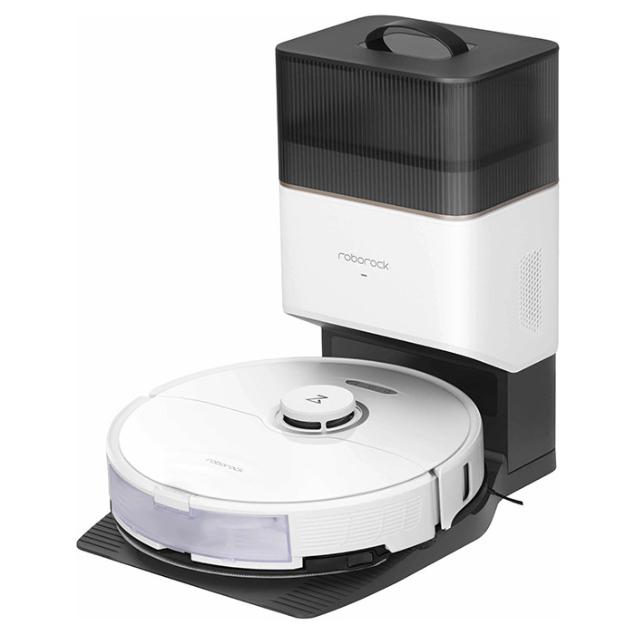 Xiaomi Roborock S8 Plus White