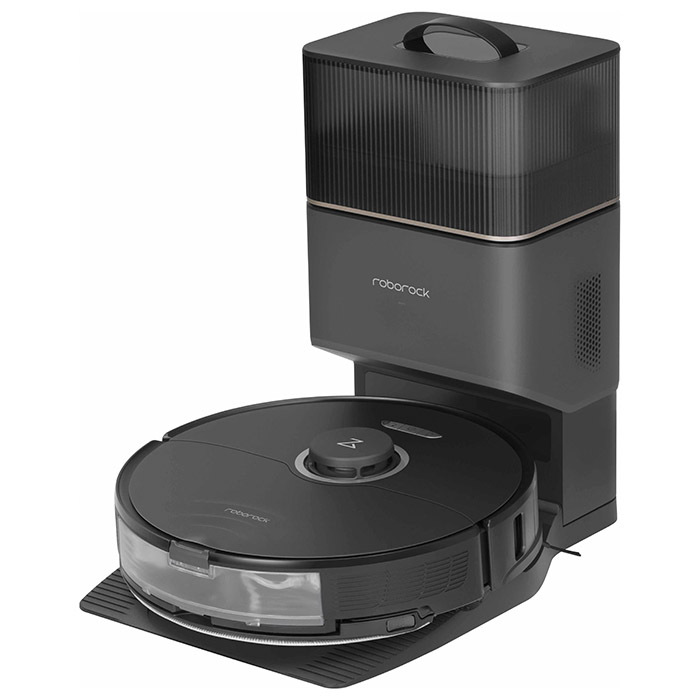 Xiaomi Roborock S8 Plus Black
