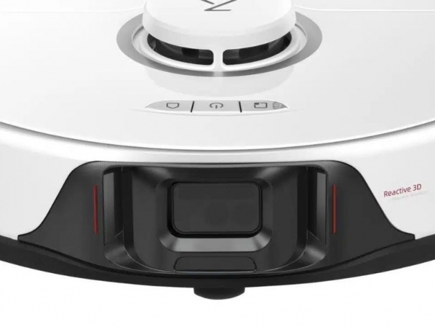 Xiaomi Roborock S8 Plus White
