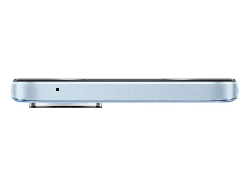 OPPO A98 5G / 6.72 IPS 120Hz / Snapdragon 695 / 8GB / 256GB / 5000mAh Blue