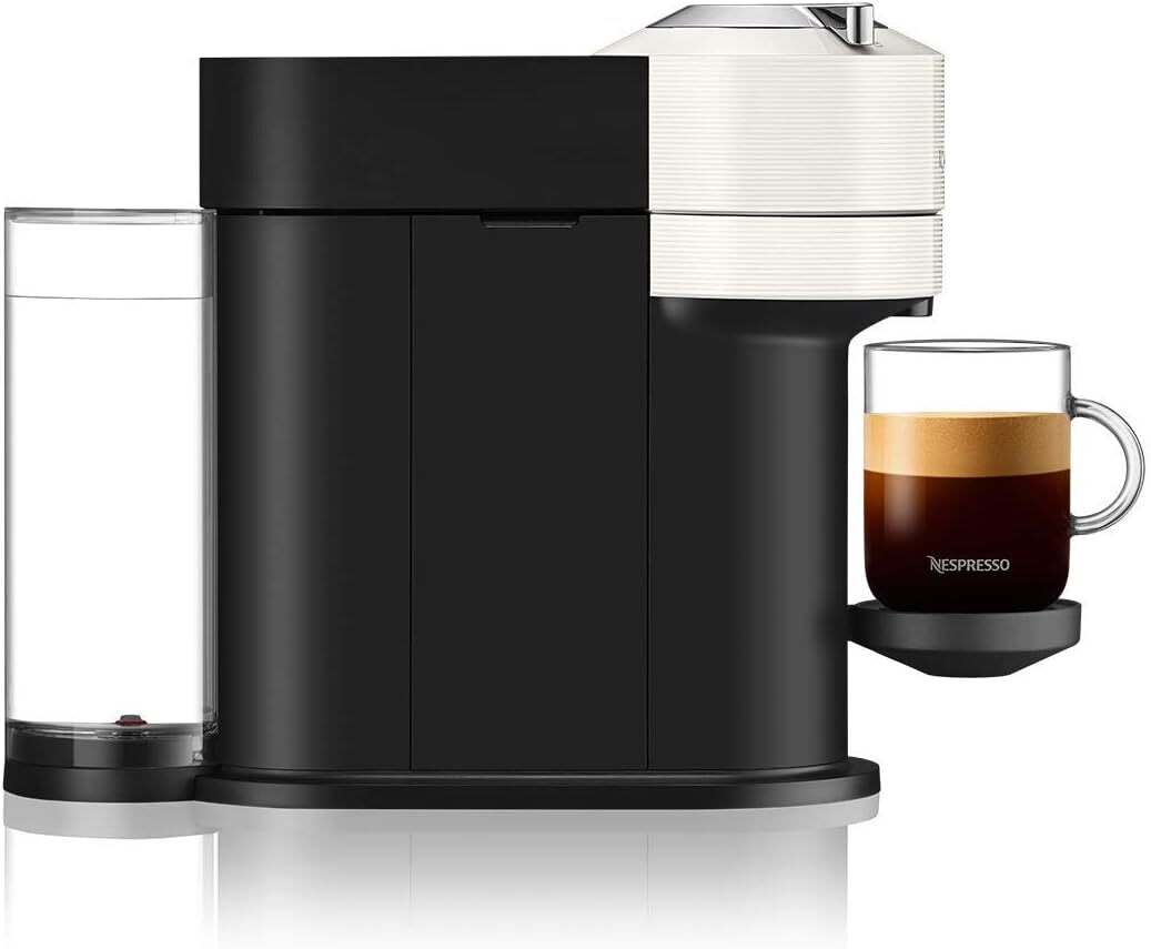 Delonghi NESPRESSO Vertuo Next / ENV120.WAE