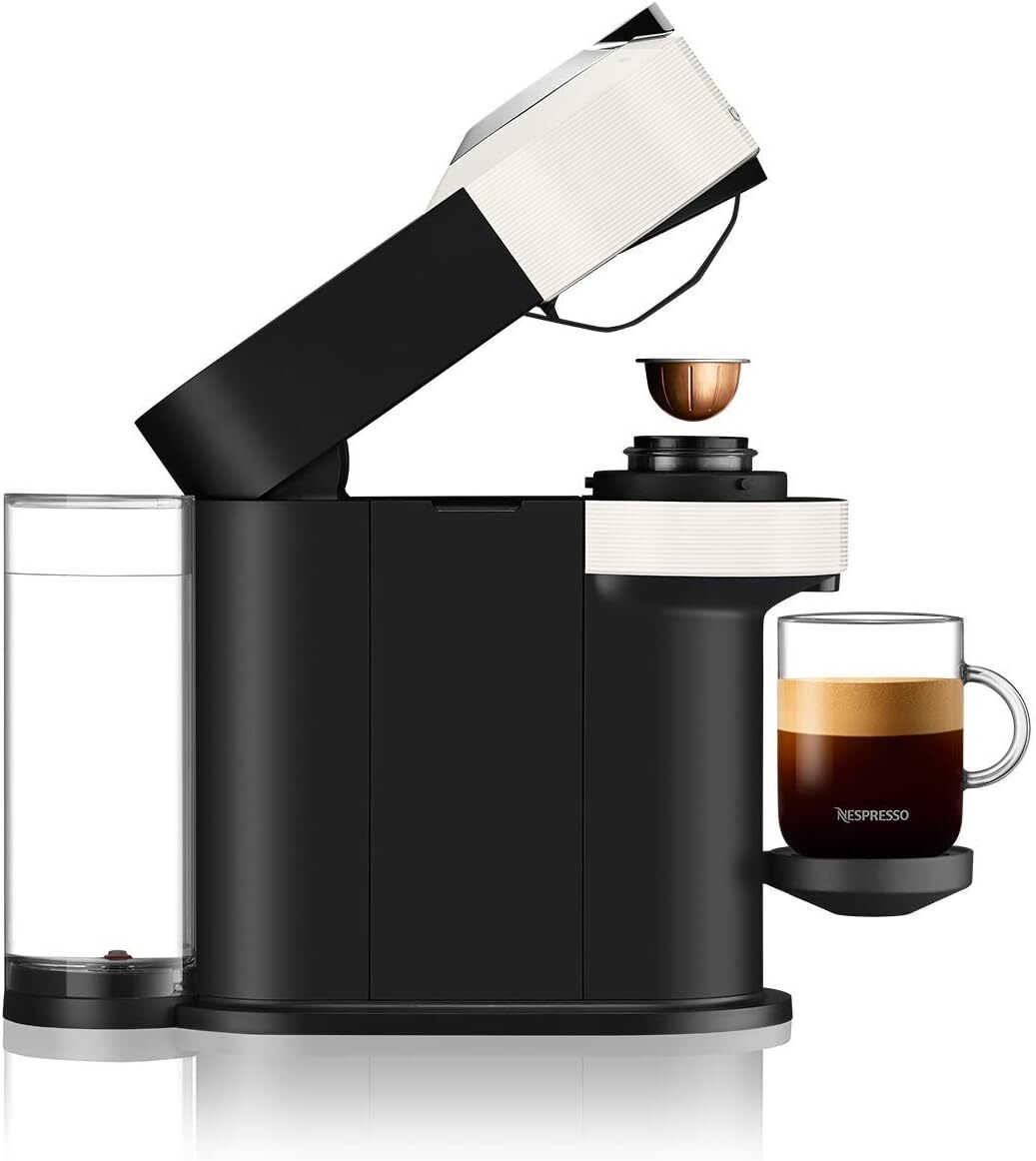 Delonghi NESPRESSO Vertuo Next / ENV120.WAE