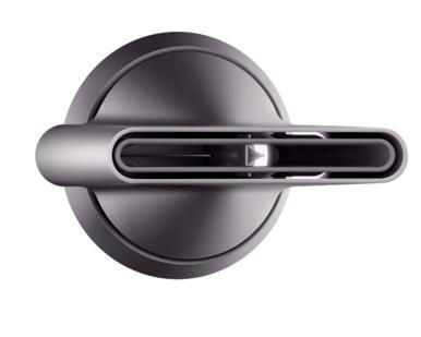 Dyson Supersonic HD07