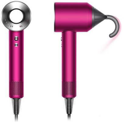Dyson Supersonic HD07