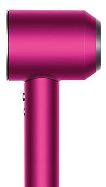 Dyson Supersonic HD07