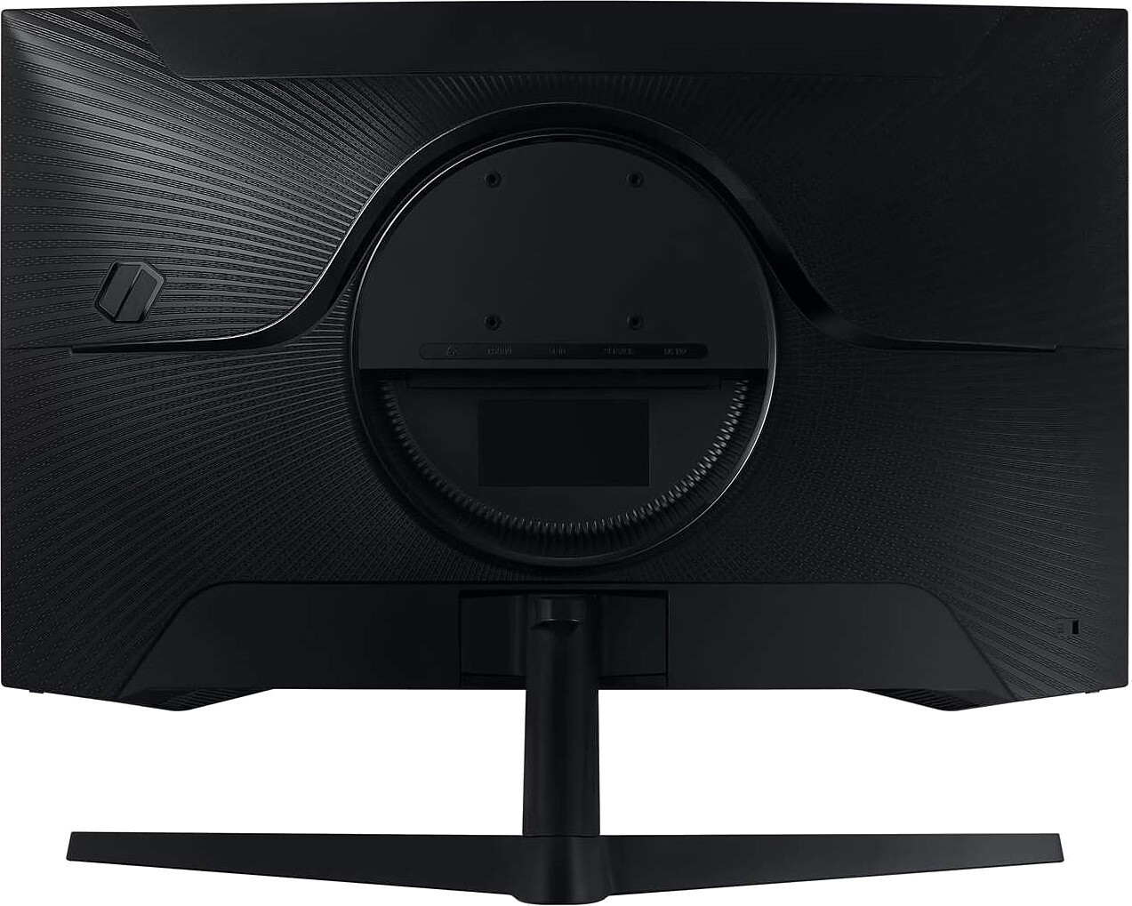 Samsung Odyssey G5 S27AG550E / 27 Curved-VA 2K 165Hz