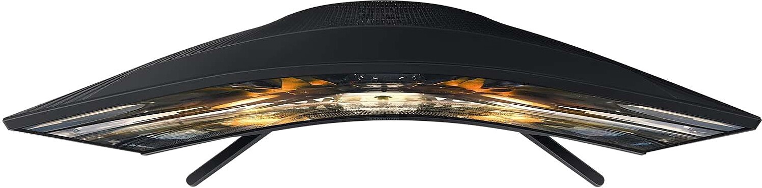 Samsung Odyssey G5 S27AG550E / 27 Curved-VA 2K 165Hz