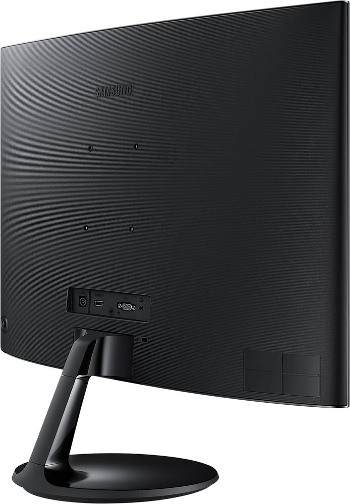 Samsung S24C360E / 23.5 Curved-VA FullHD