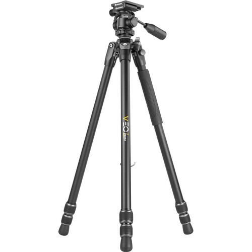 Vanguard VEO3 263AO