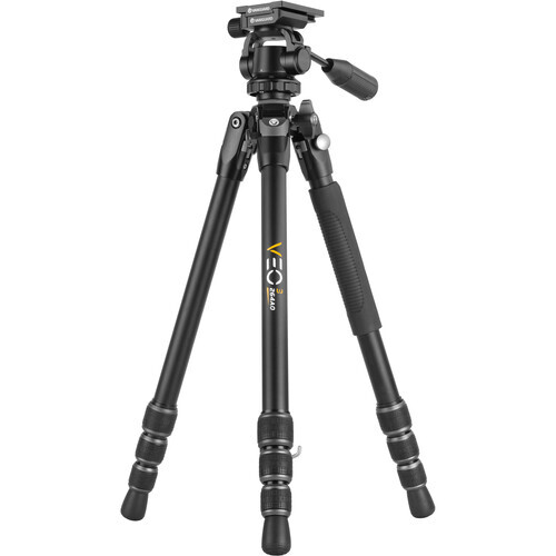 Vanguard VEO3 264AO