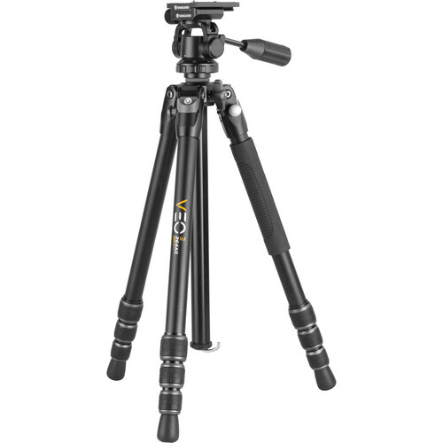 Vanguard VEO3 264AO
