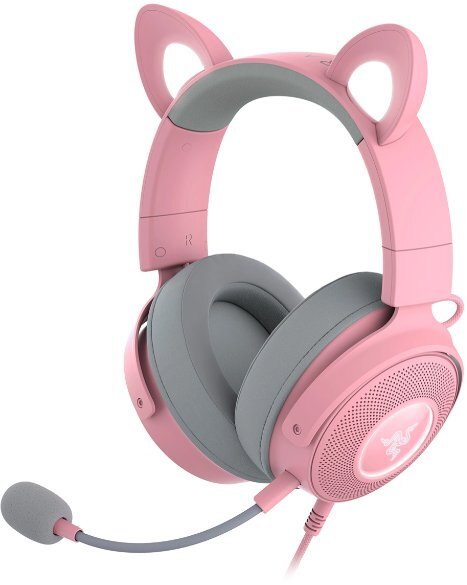 Razer Kraken Pro V2 Quartz / RZ04-04510200-R3M1