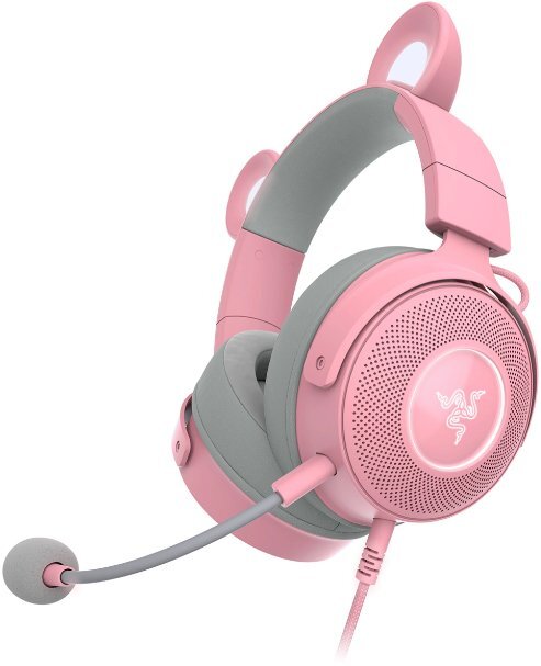 Razer Kraken Pro V2 Quartz / RZ04-04510200-R3M1