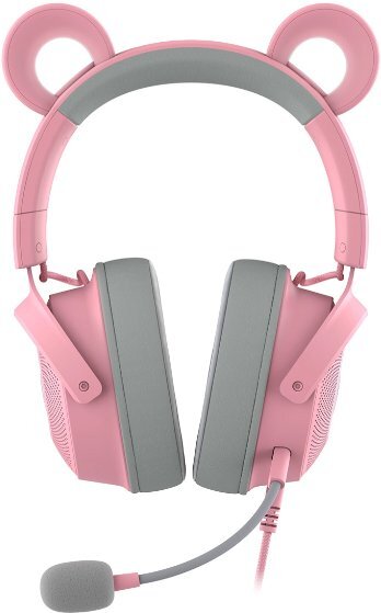 Razer Kraken Pro V2 Quartz / RZ04-04510200-R3M1