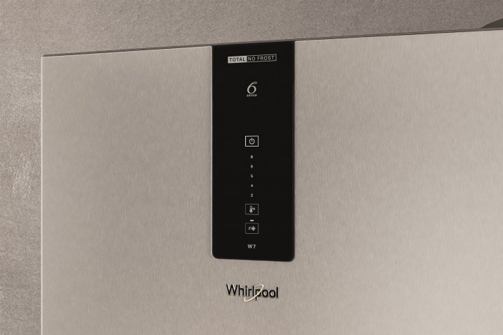 Whirlpool W7X 81O OX 0