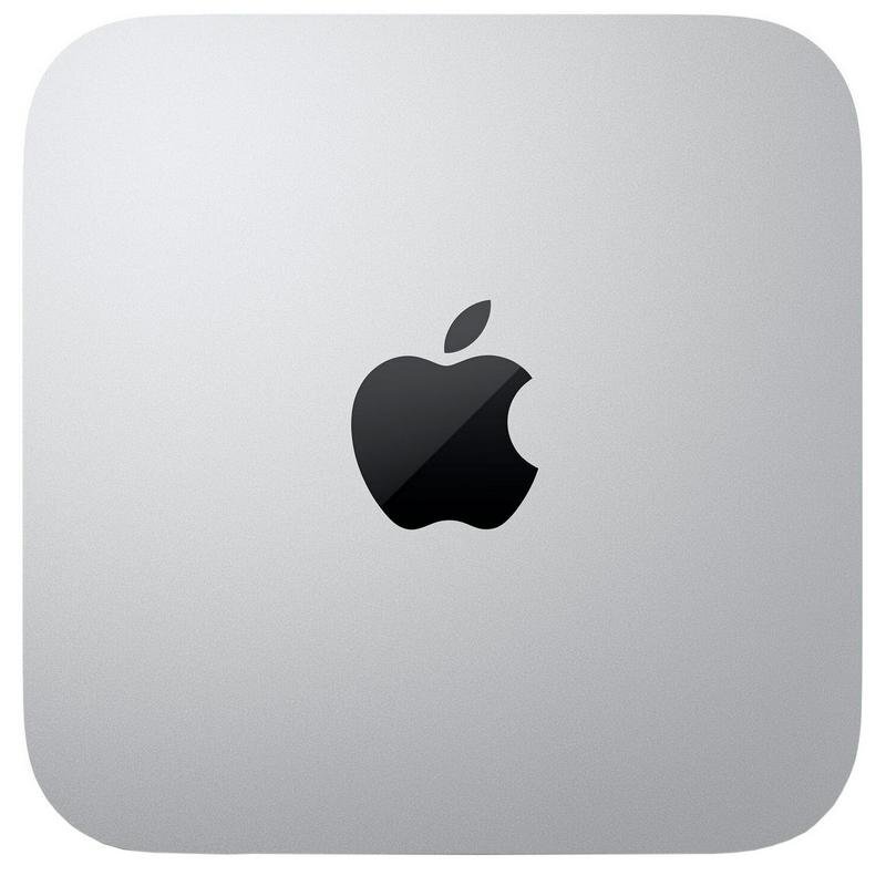 Apple Mac mini / M2 8-core CPU 10-core GPU / 8GB RAM / 512Gb SSD / Ventura /