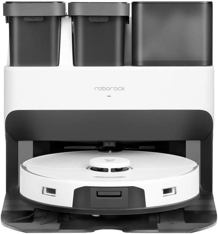 Xiaomi Roborock S7 Pro Ultra