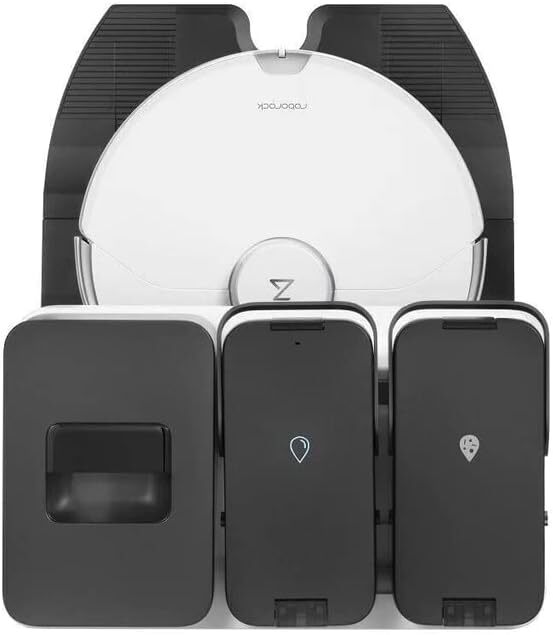 Xiaomi Roborock S7 Pro Ultra