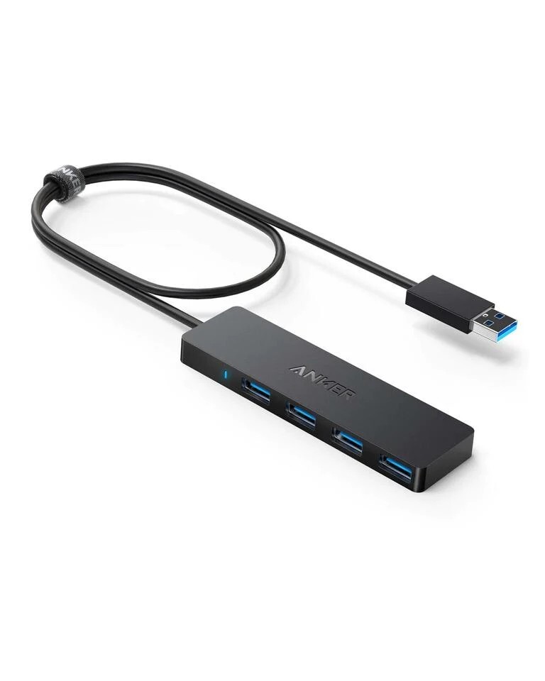 Anker Ultra Slim Data Hub / A7516012