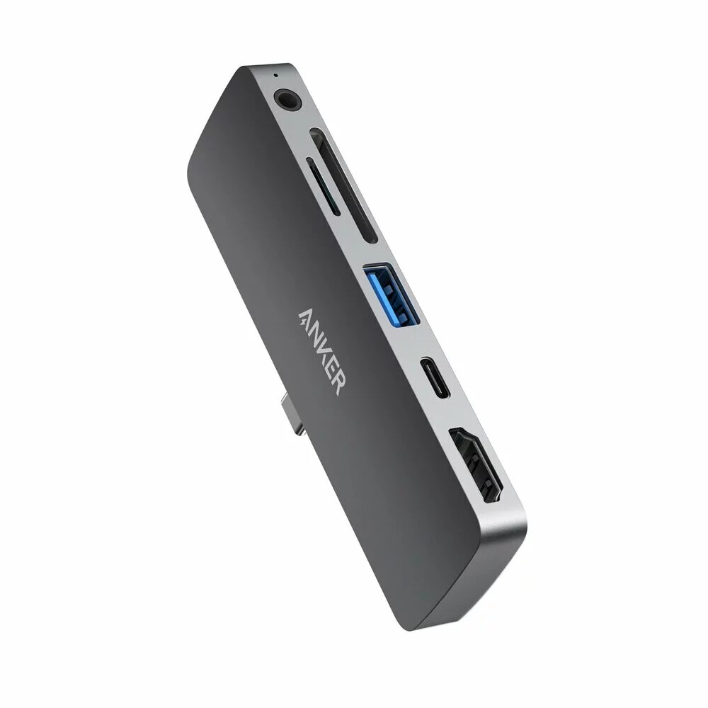 Anker Media Hub PowerExpand Direct for iPad Pro / A83620A1