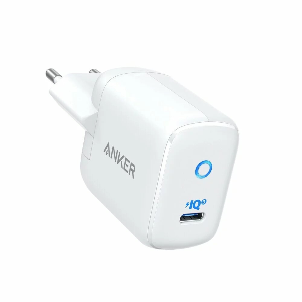 Anker PowerPort III Mini USB-C 30W / A2615L21