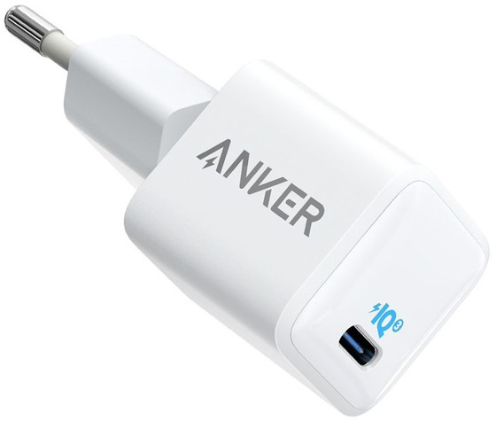 Anker PowerPort III Nano 20W USB-C / A2633G22