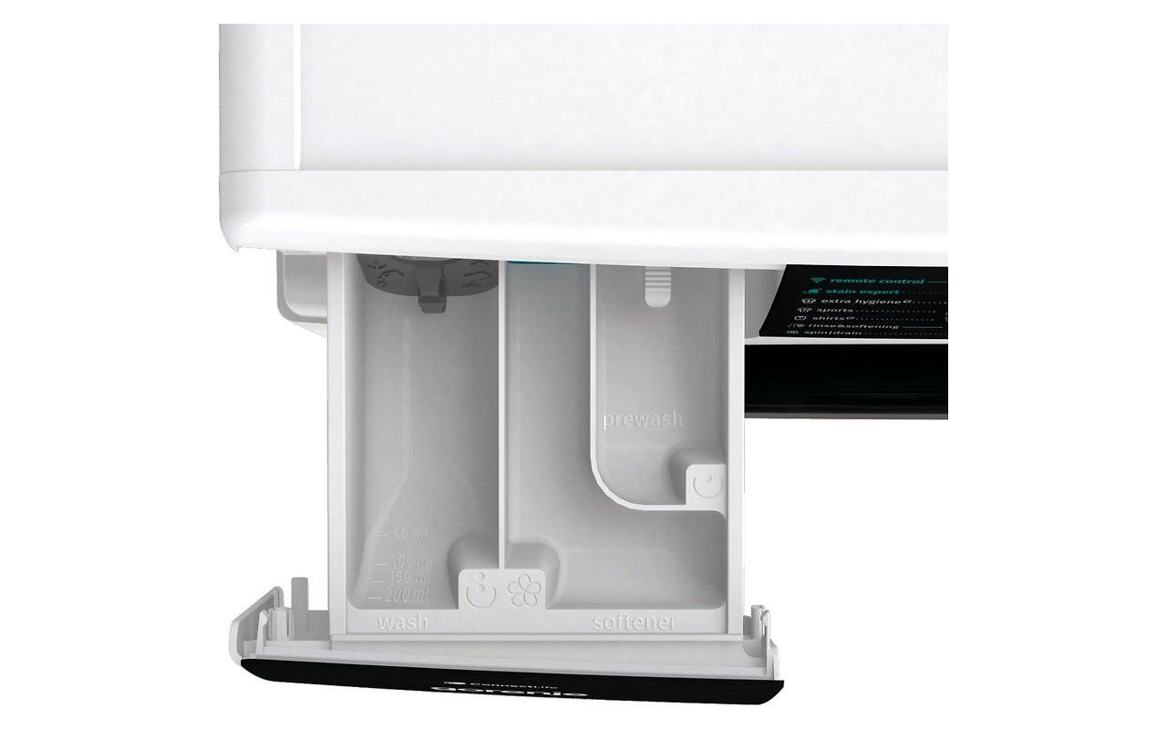 GORENJE WNS1X4ARTWIFI
